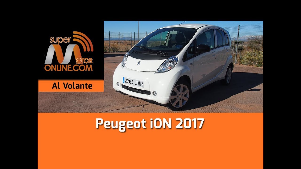 Todo lo que necesitas saber sobre el alerón para Peugeot iOn: características, instalación y ventajas