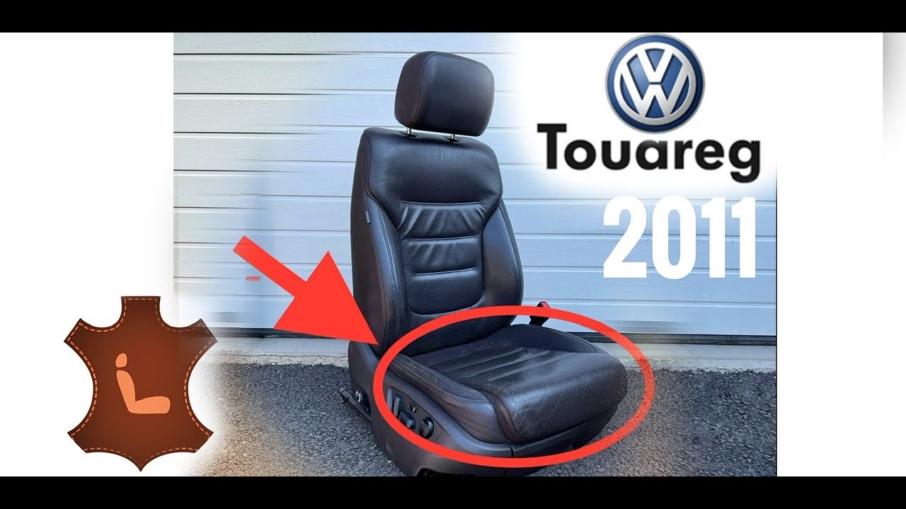 Guía completa para elegir la mejor funda de asiento para tu Volkswagen Touareg