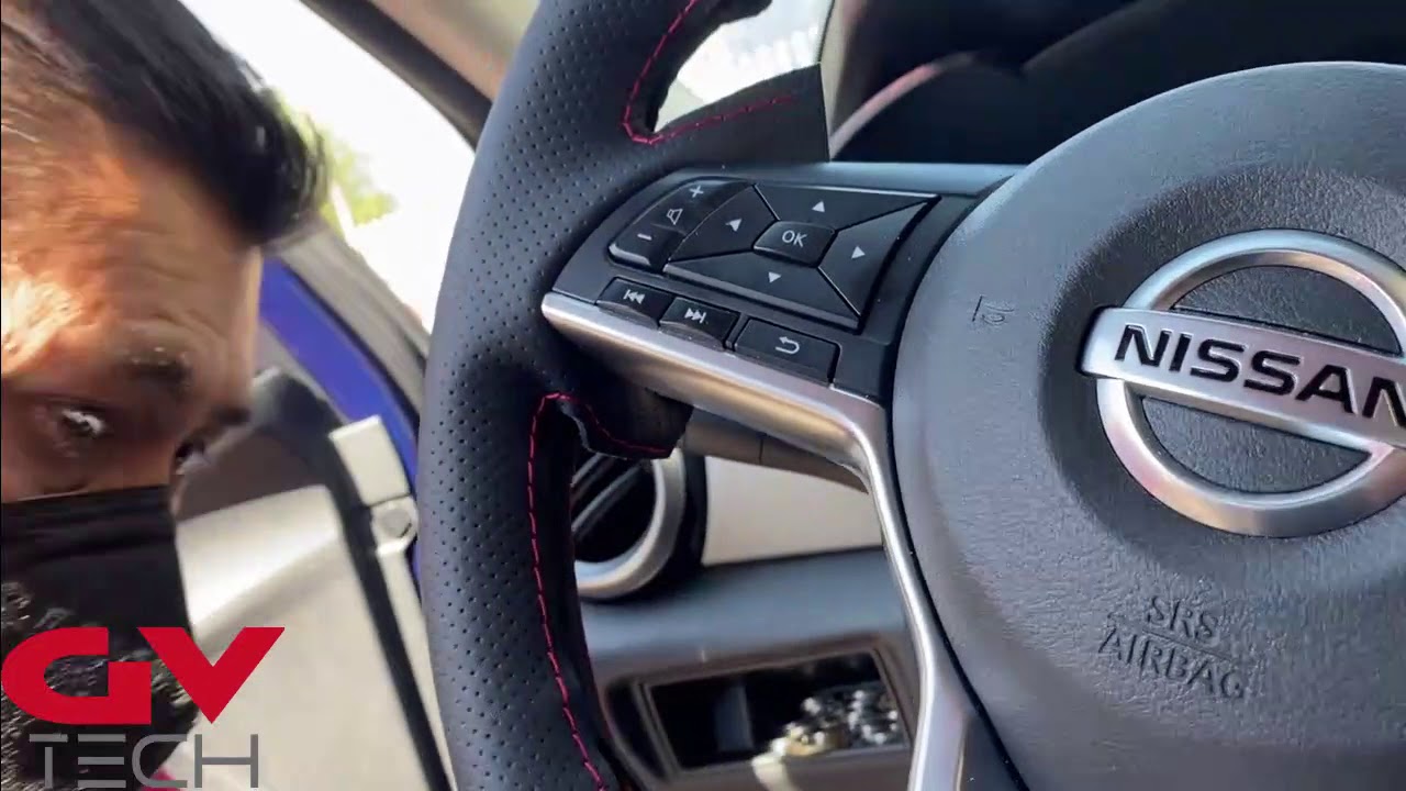 La funda de volante perfecta para tu Nissan e-NV200 EVALIA: descubre cómo proteger tu volante de manera efectiva y estilo