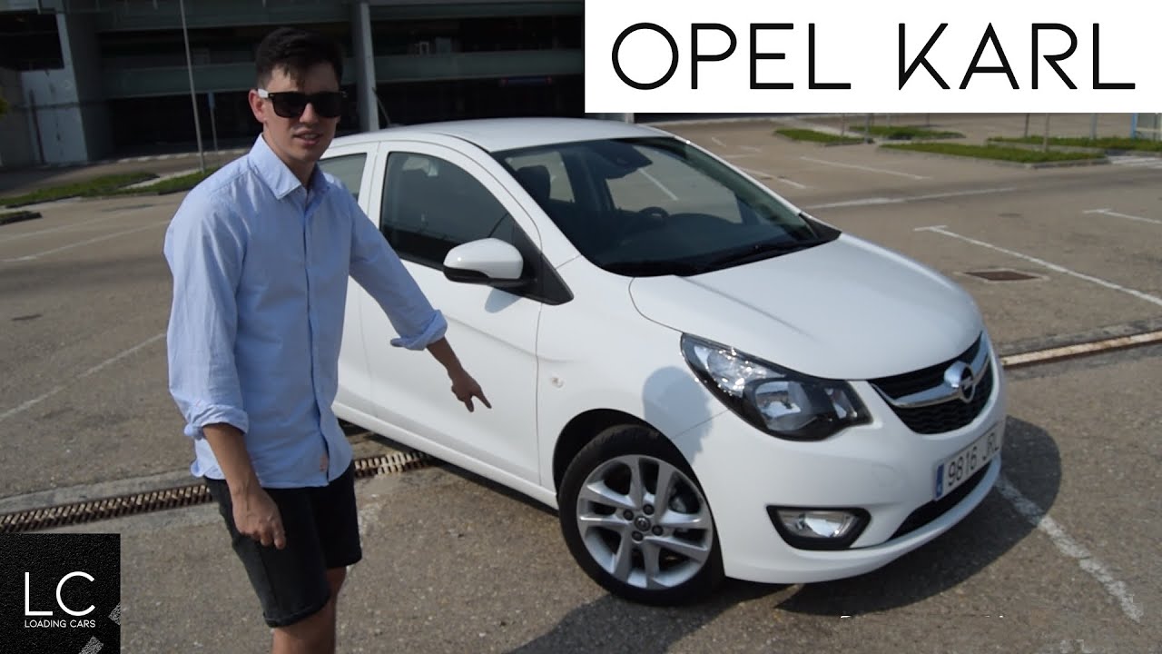 Las mejores opciones de alfombrillas Opel Karl: calidad y estilo para tu vehículo