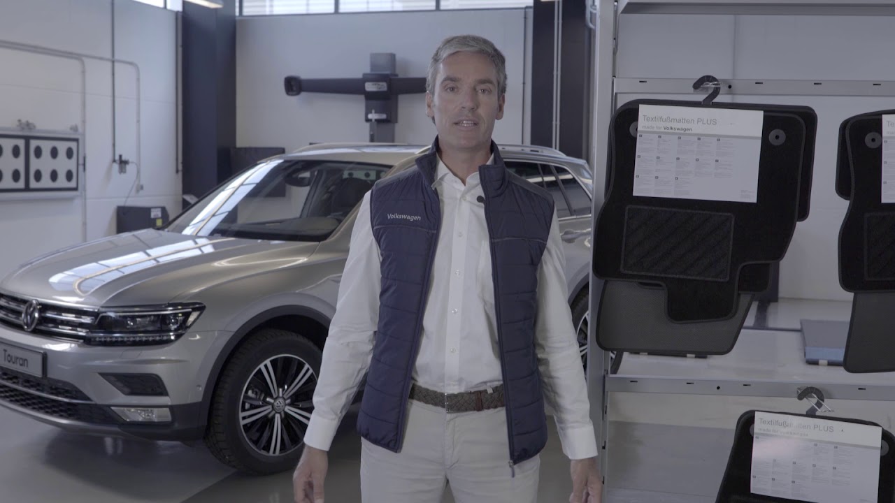 Las mejores alfombrillas para Volkswagen Sharan: Descubre cómo proteger tu vehículo con estilo y funcionalidad