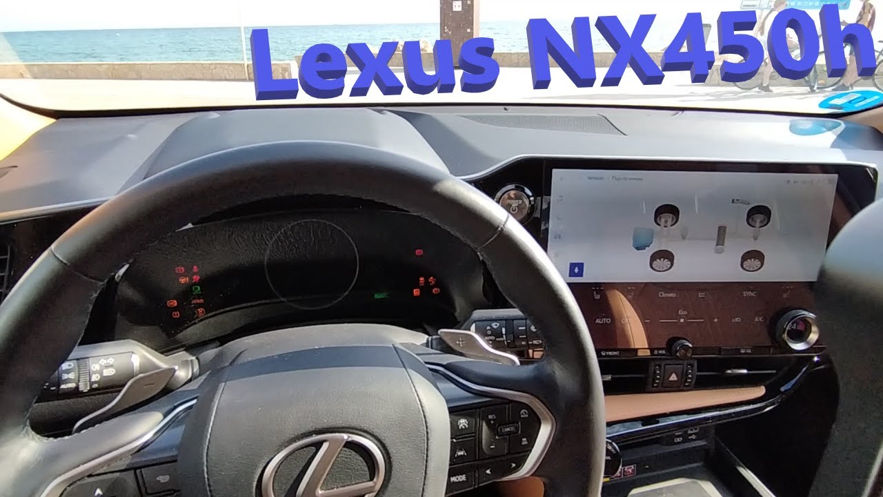 Descubre las mejores opciones de fundas de volante para tu Lexus NX