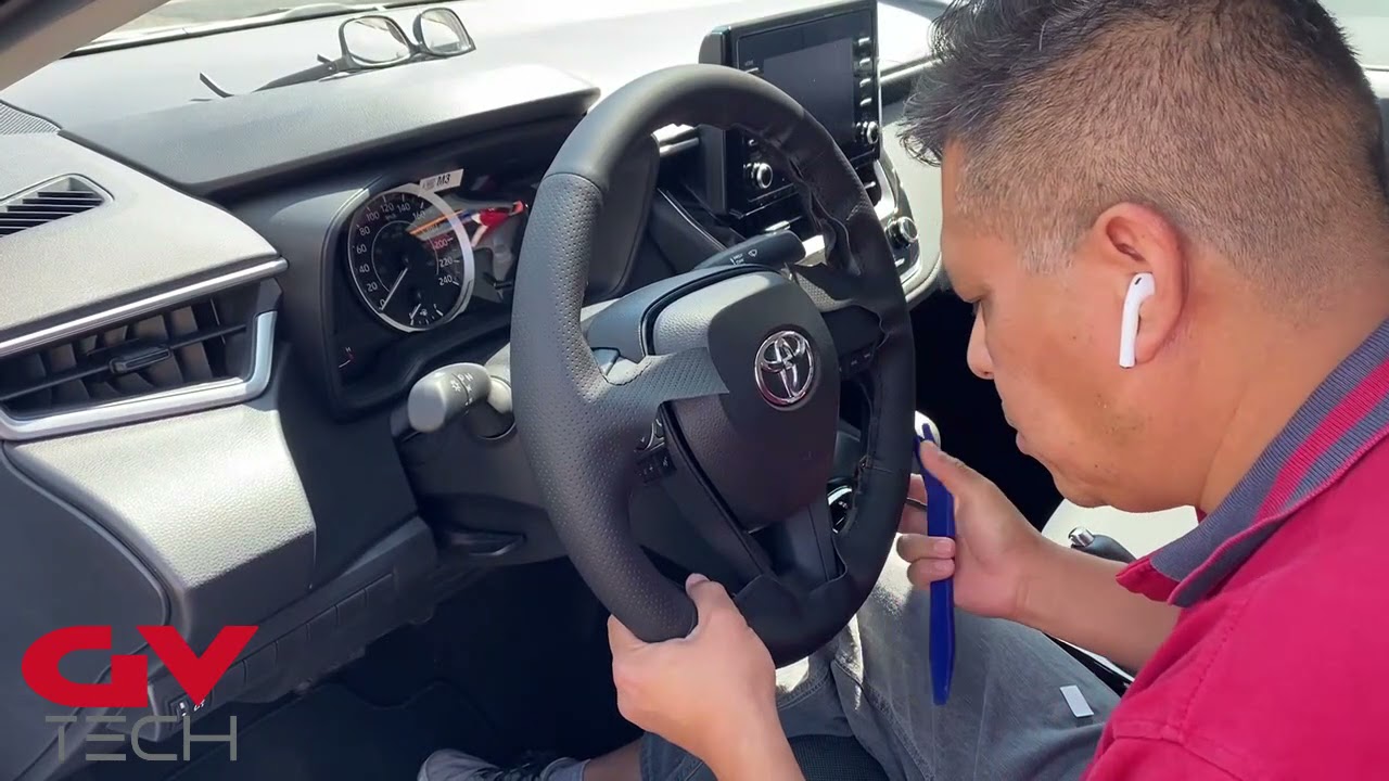 Encuentra la mejor funda de volante para Toyota Auris: guía completa y recomendaciones